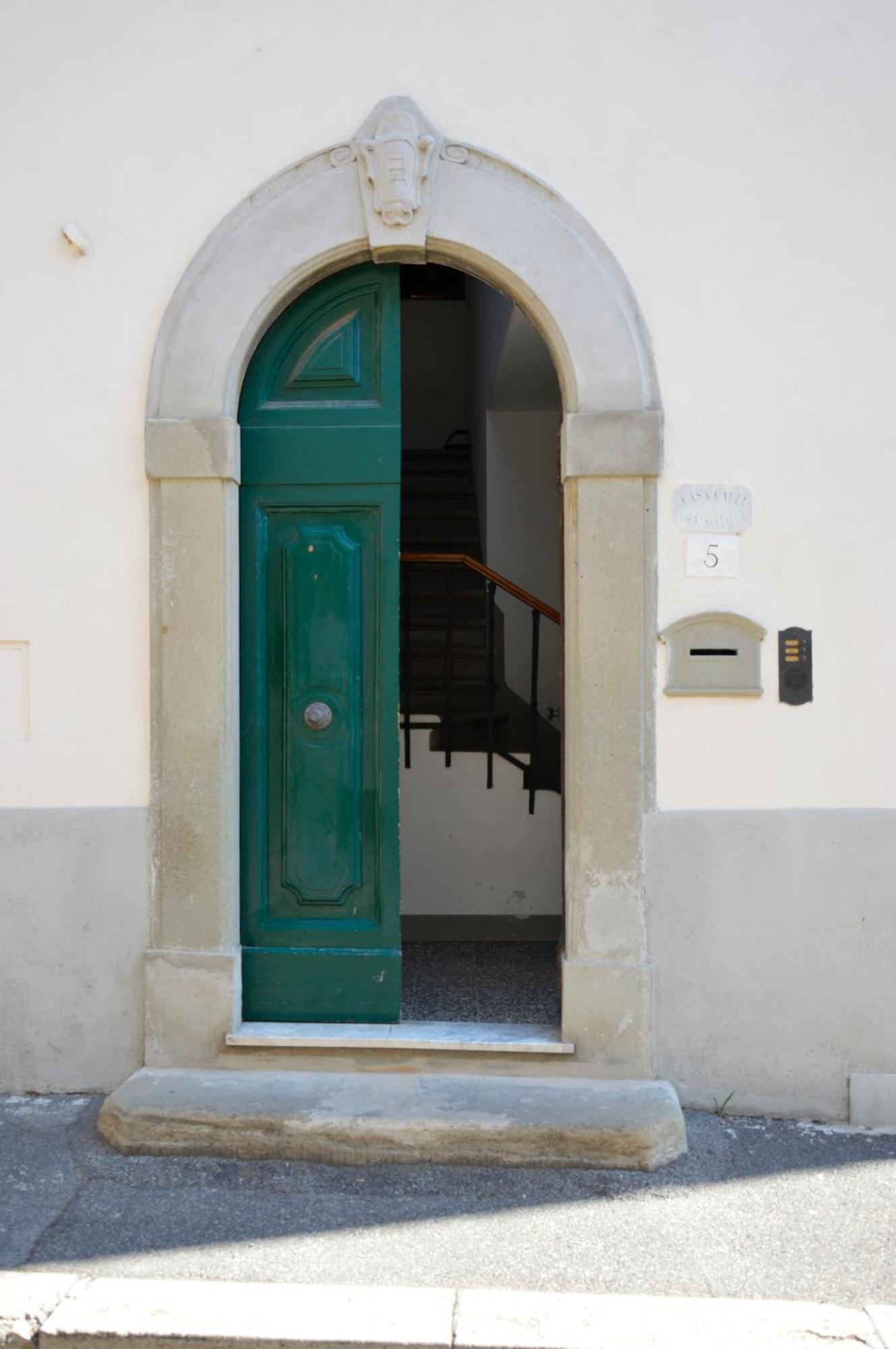 Maison Galli Florencia Exterior foto