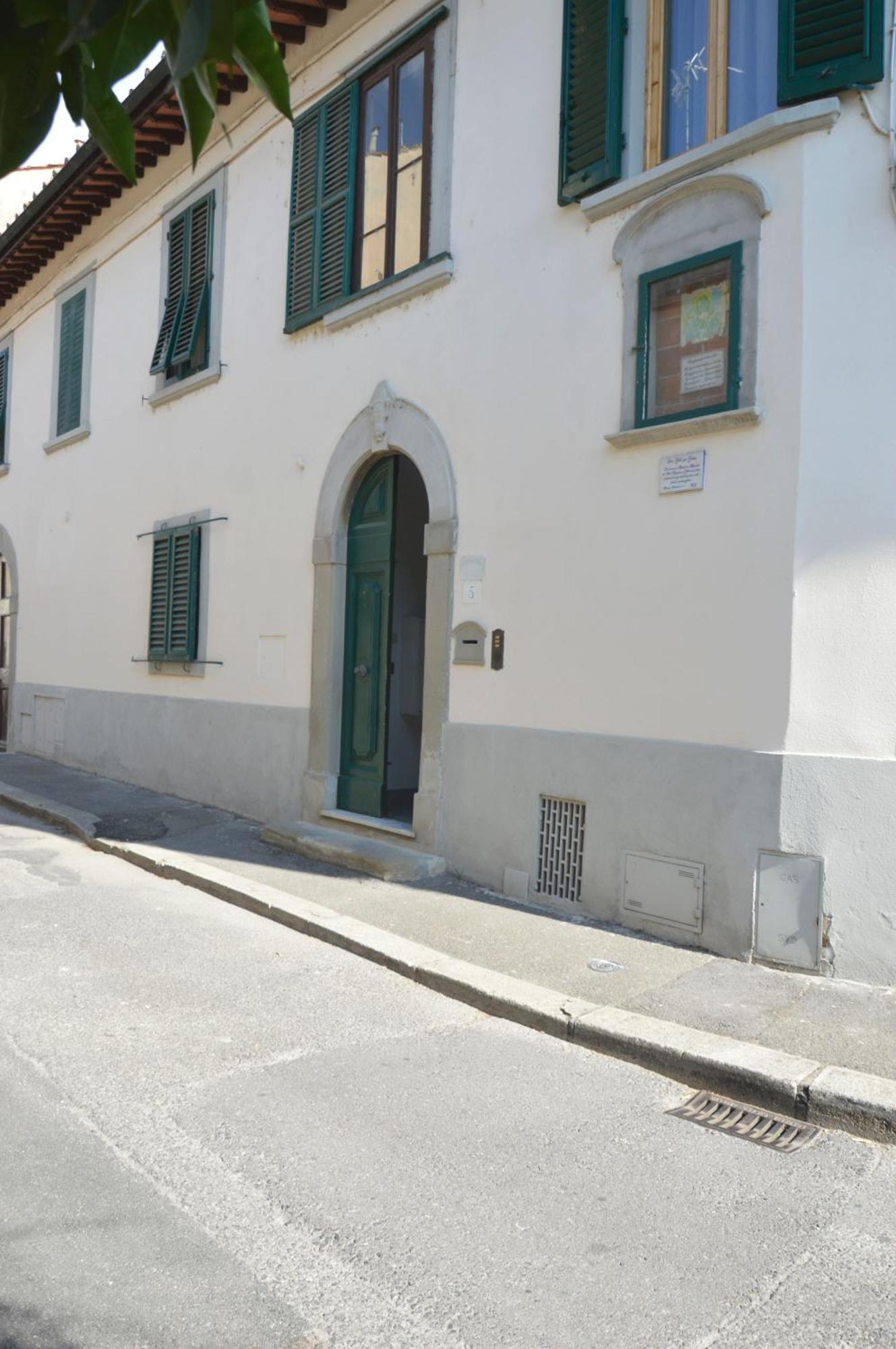 Maison Galli Florencia Exterior foto
