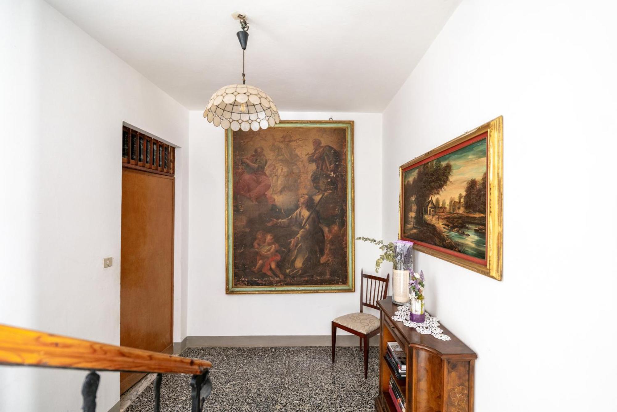 Maison Galli Florencia Exterior foto