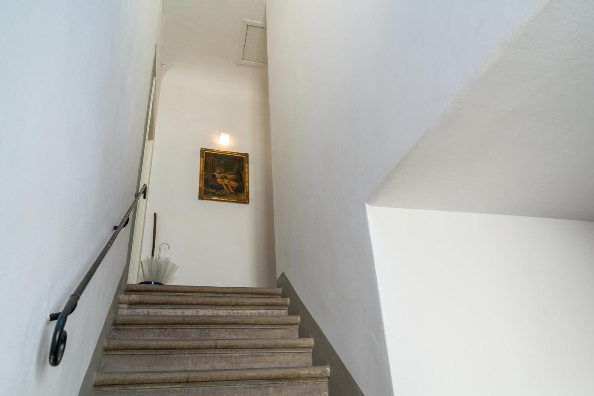 Maison Galli Florencia Exterior foto