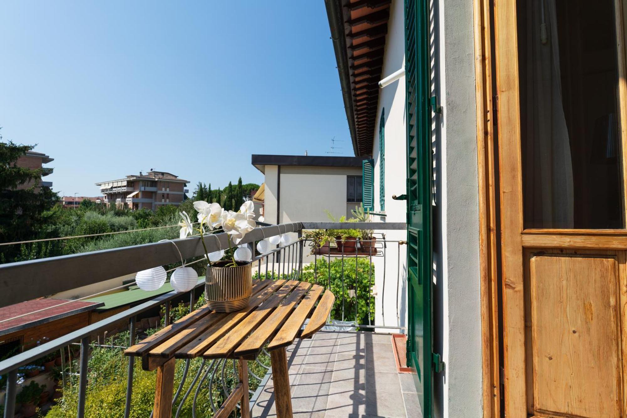 Maison Galli Florencia Exterior foto